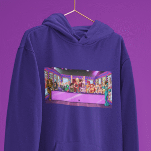 Draglam Last Supper Drag () copia