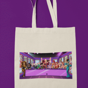 Draglam Last Supper Drag ()