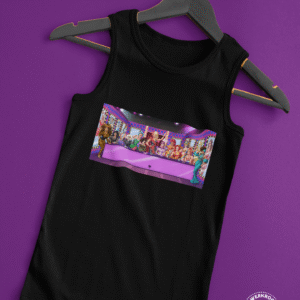 Draglam Last Supper Drag ()
