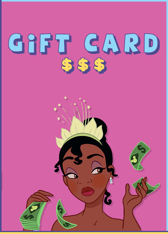 Gift Card Copy
