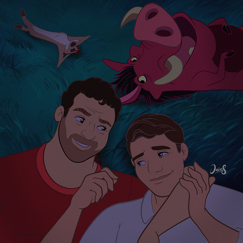 Hakuna Matata (2)