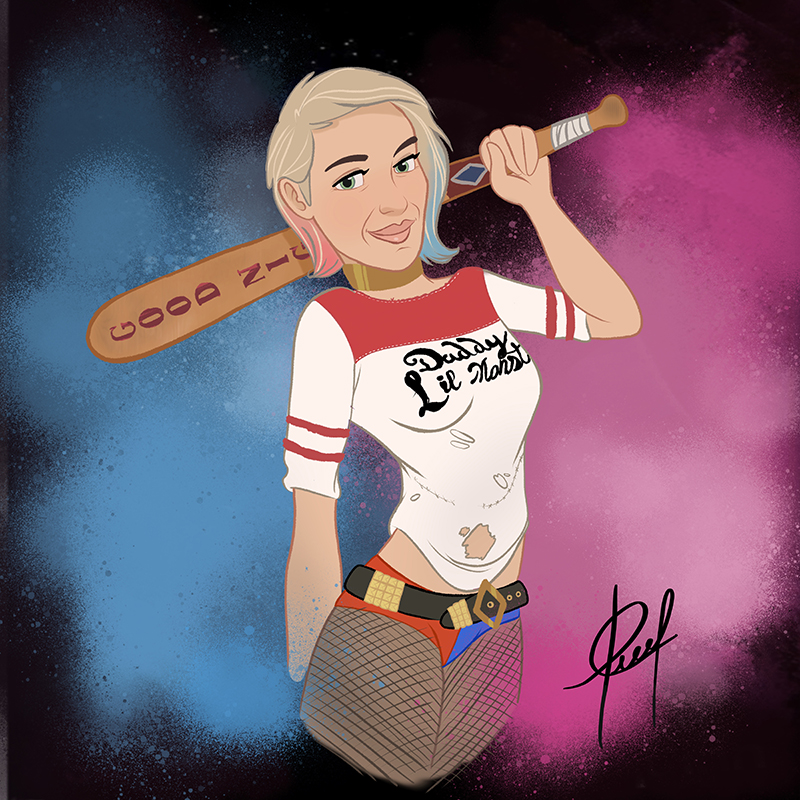 Harley Quinn