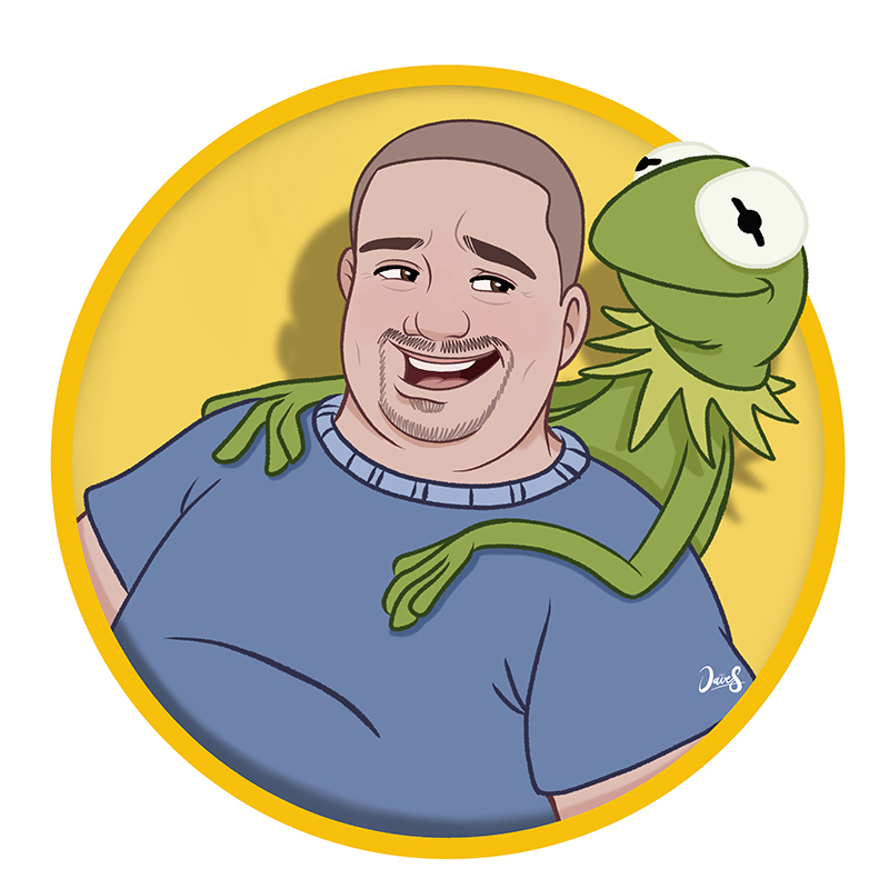 Kermit Frog