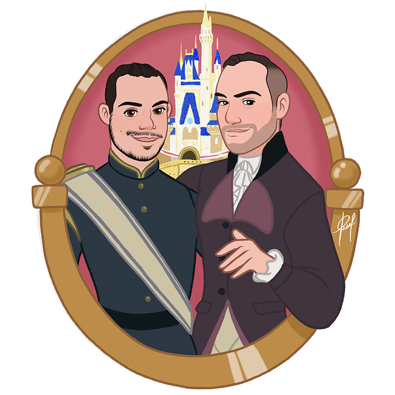 Love Kingdom