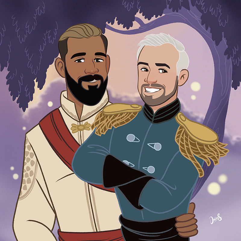 Royal Wedding