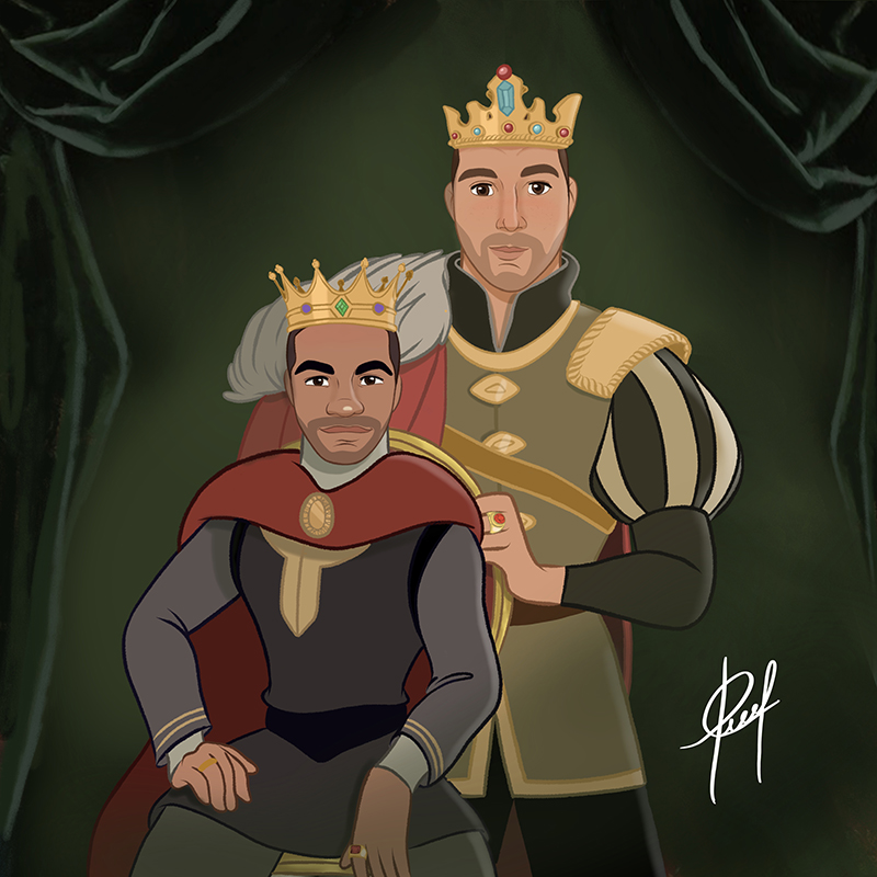 Royalty