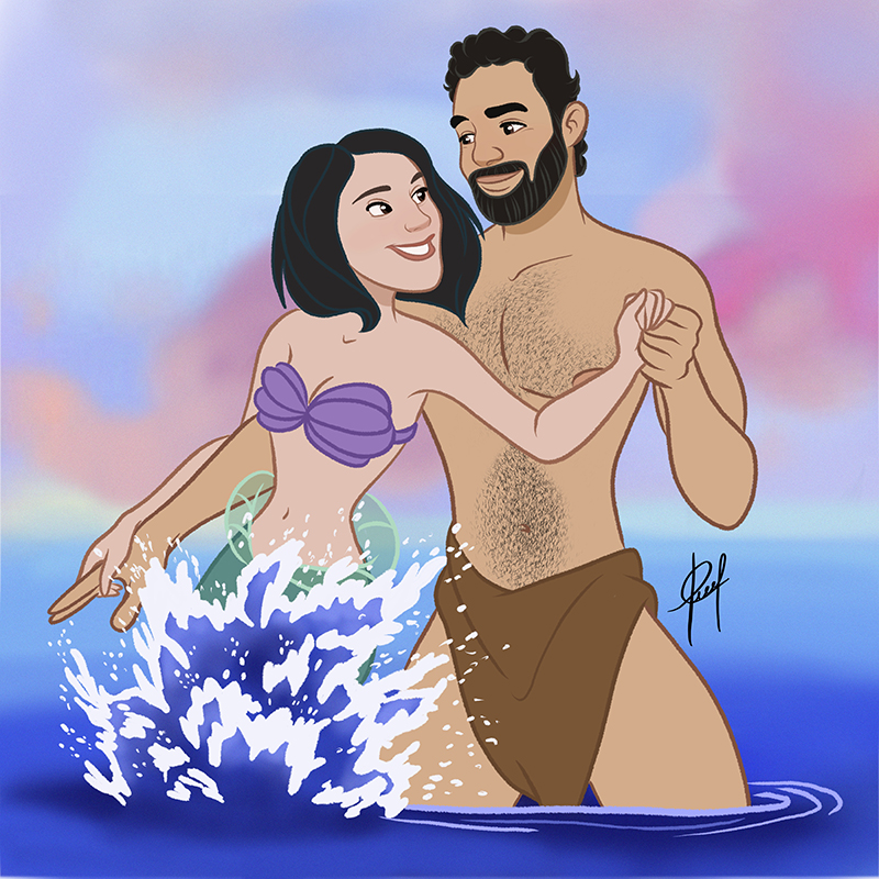 Sea Love (1)