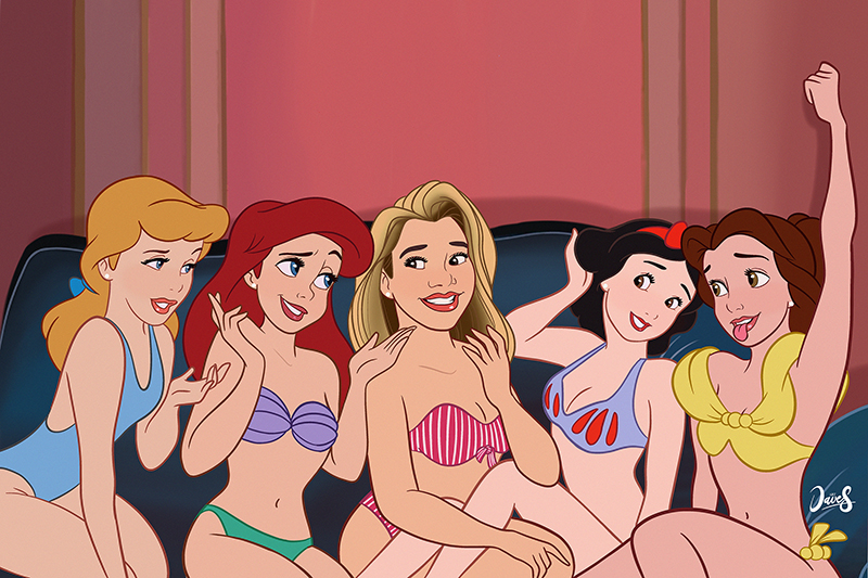 Slumber Fairy-Party (1)