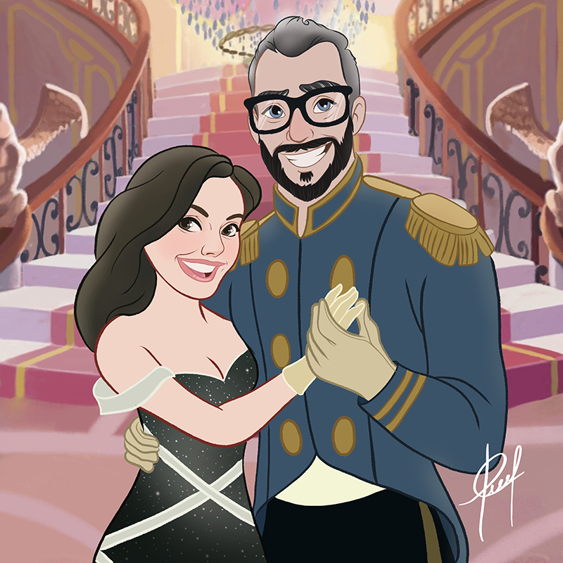 The Royalty