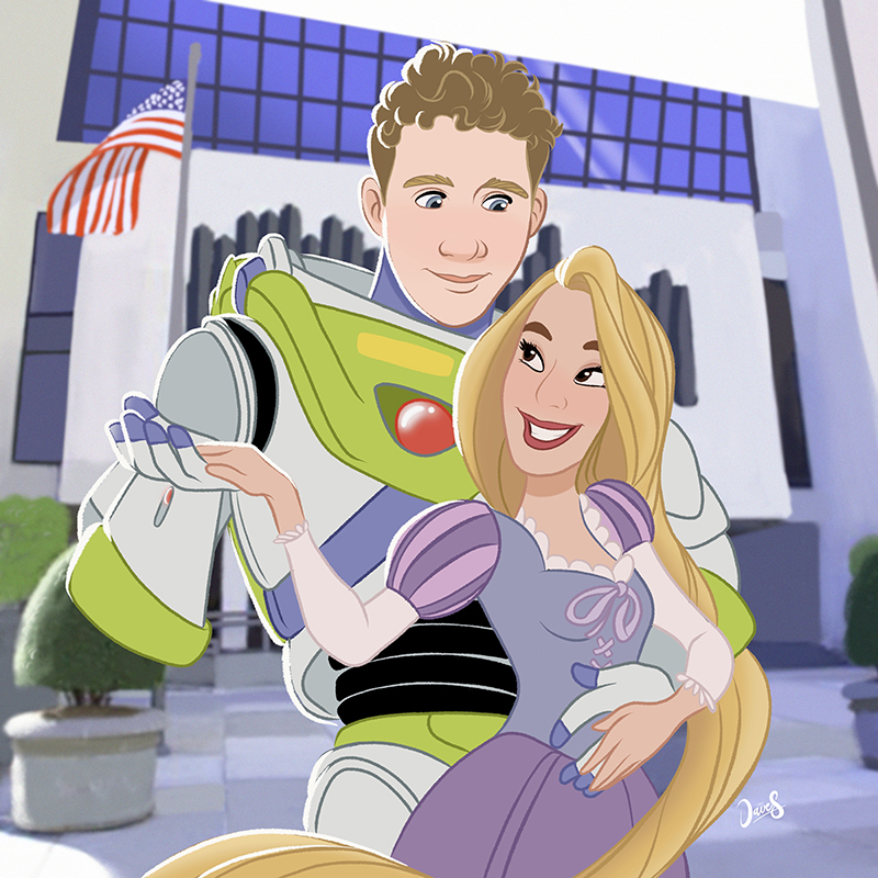 To infinity and beyond (4)