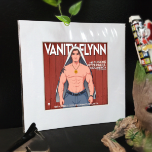 Magazine NV Vanity Flynn Mini