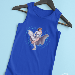 Special Edition TS Leia Monroe ()