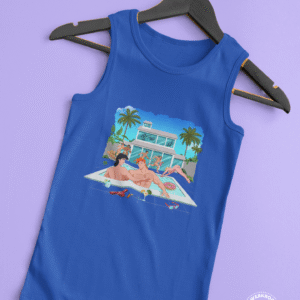Special Edition Pool Party Princes New ()
