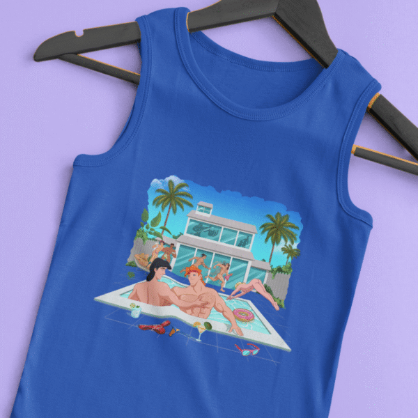 Special Edition Pool Party Princes New () copia