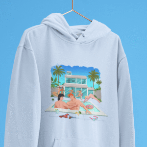 Special Edition Pool Party Princes New () copia