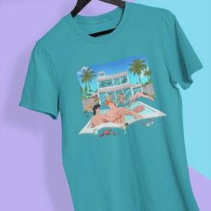 Special Edition Pool Party Princes New ()