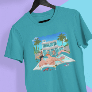 Special Edition Pool Party Princes New () copia