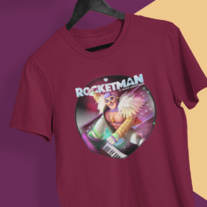 Special Edition Rocketman () copia