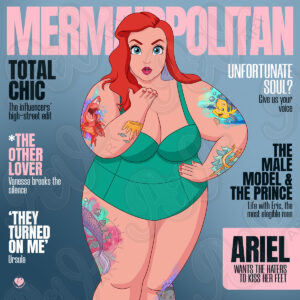Mermaidpolitan