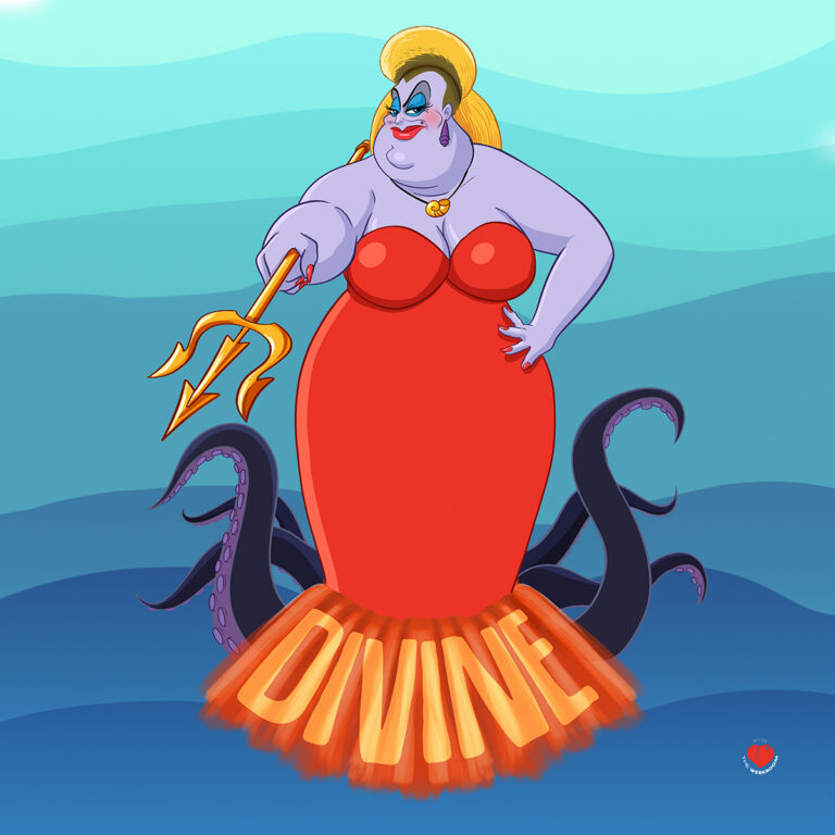 Special Edition - Divine