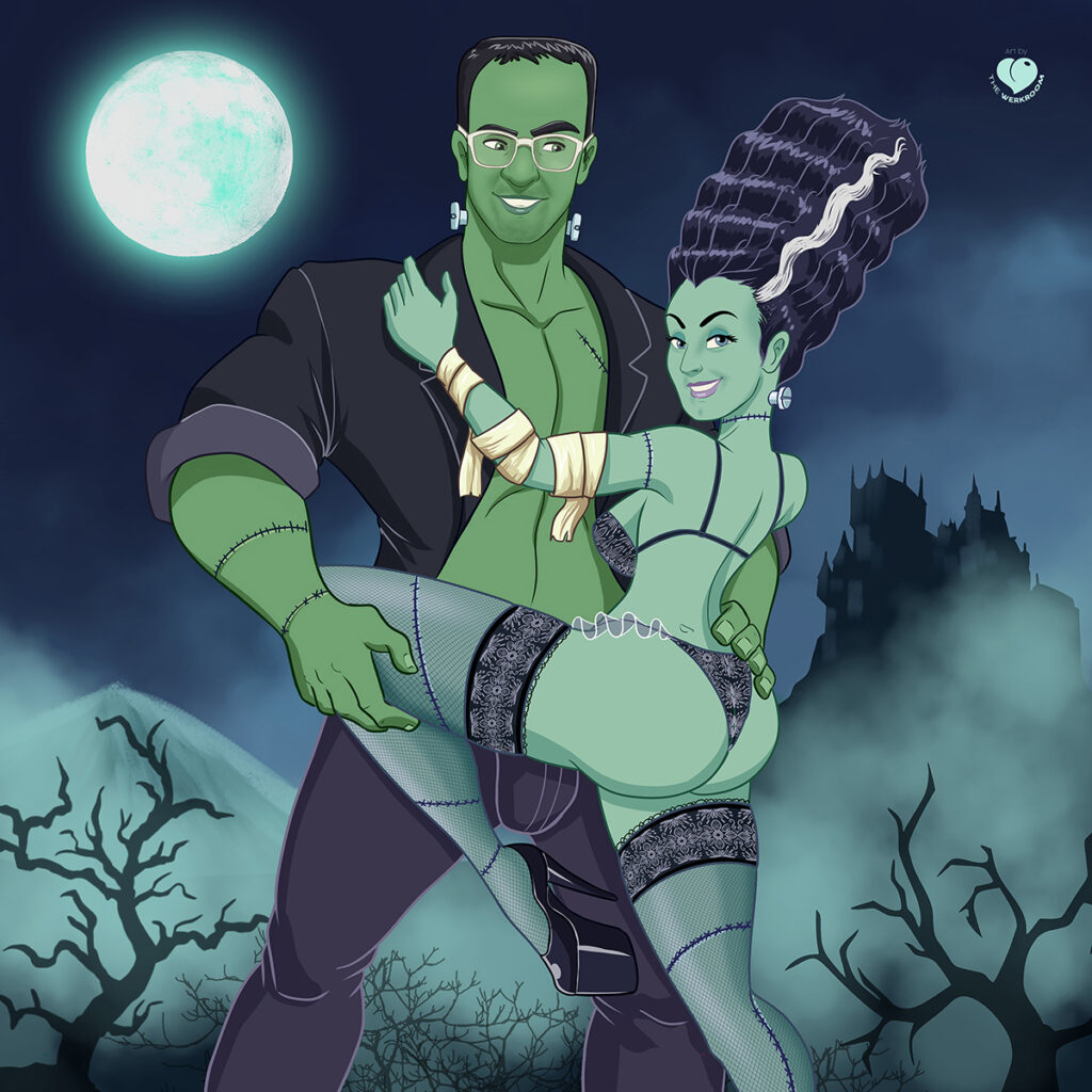 TW_Frankenstein