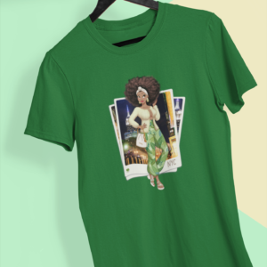 Street Fashion Tiana ()