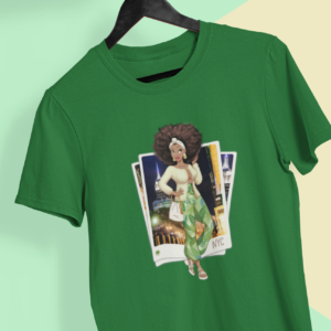 Street Fashion Tiana () copia
