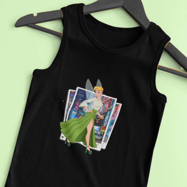 Street Fashion Tinkerbell () copia