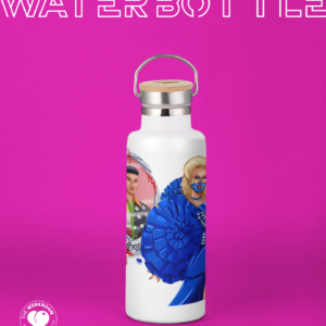 DraGlam Awhora Water Bottle