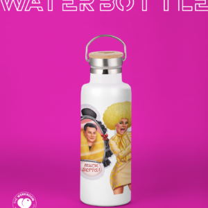 DraGlam Baga Chipz Water Bottle