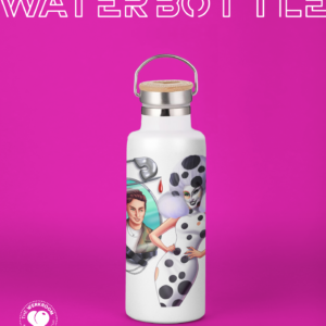 DraGlam Gottmik Water Bottle