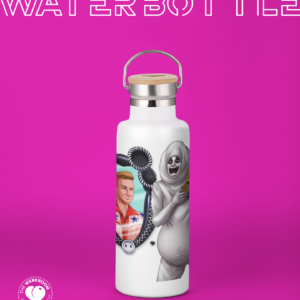 DraGlam Jimbo Water Bottle