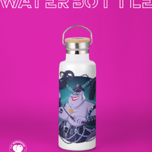 Fetish Dominatrix Water Bottle