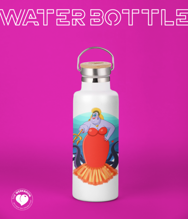 Special Edition Divine Water Bottle