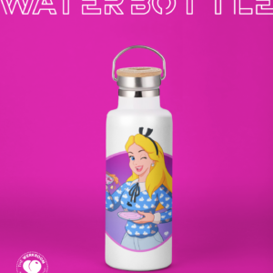 Special Edition Spill the Tea Water Bottle