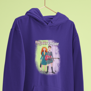 Movies Freaky Friday () copia