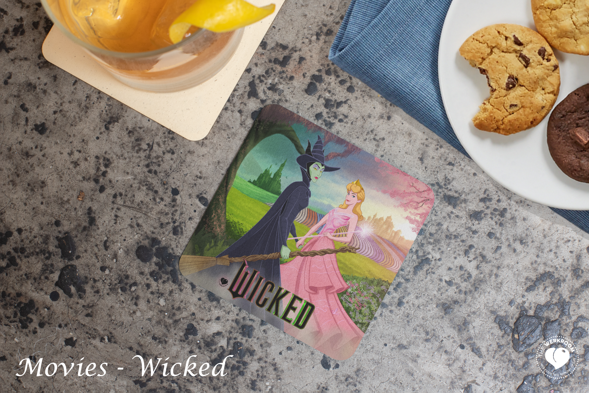Movies Wicked ()