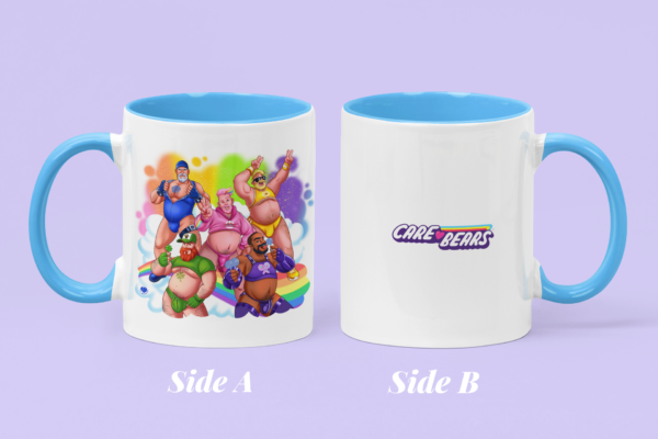 Special Edition Care Bears ()