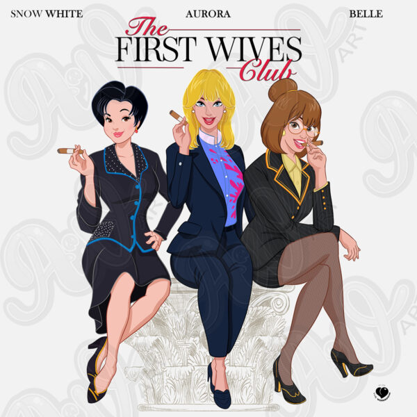 Movies First Wives Copy