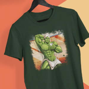 Super Homie Hulk () copia