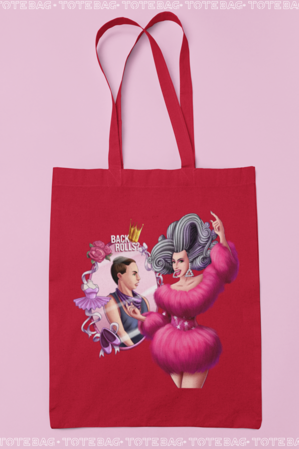 Draglam Alyssa Edwards ()