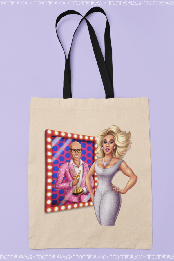 Draglam Rupaul Mirror TB () copia