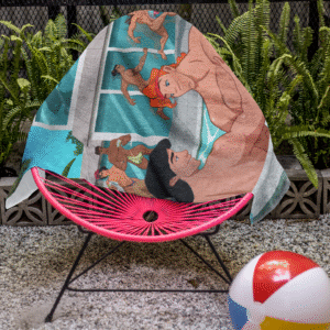 Special Edition Pool Party Princes New ()