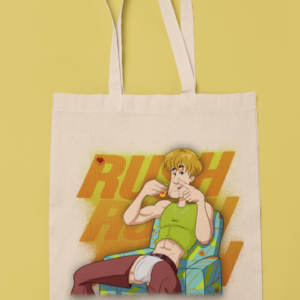 Special Edition Rush ()