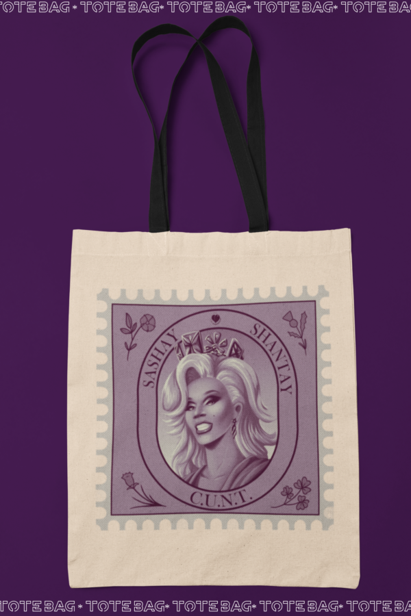 Draglam RuQueen Stamp TB () copia