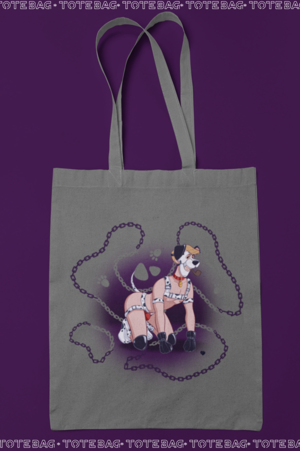Fetish Pup Play TB ()