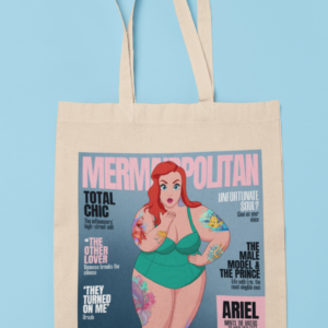 Magazines Mermaidpolitan TB ()