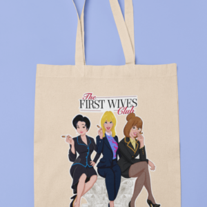 Movies First Wives TB ()