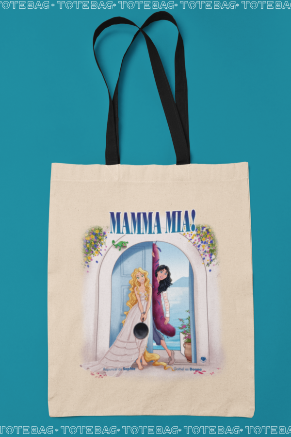 Movies Mamma Mia TB () copia