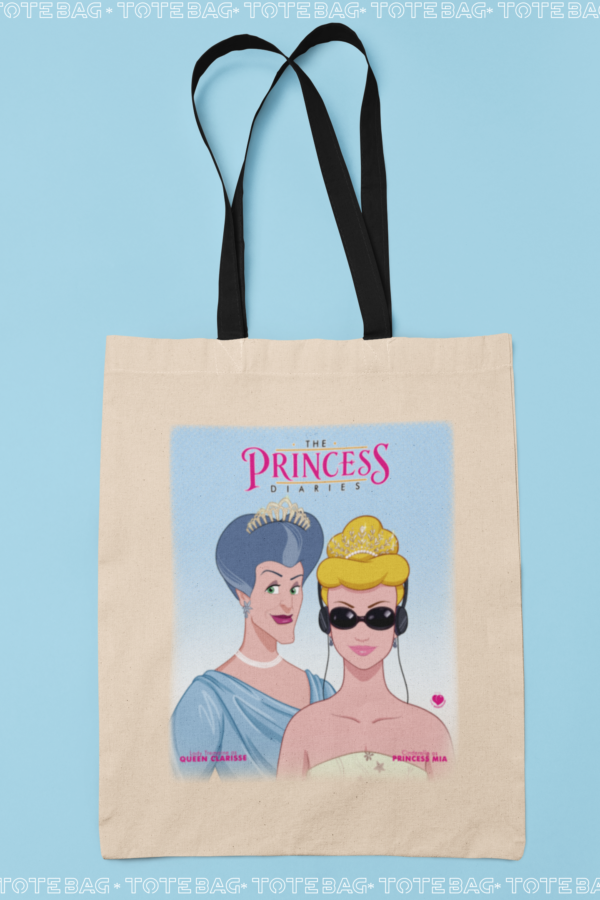 Movies The Princess Diaries TB () copia